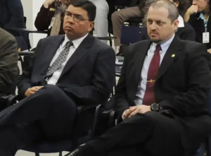 Corte destraba causa contra exministros de SENAD condenados - PDS RADIO Y TV