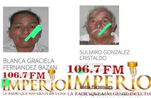 Víctima de intento de femicidio será sometida a cirugía y su ex pareja se halla en estado crítico - Radio Imperio 106.7 FM