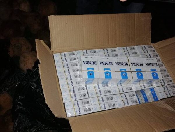 "El contrabando de cigarrillos es la nueva moneda del narcotráfico", afirma criminólogo colombiano · Radio Monumental 1080 AM