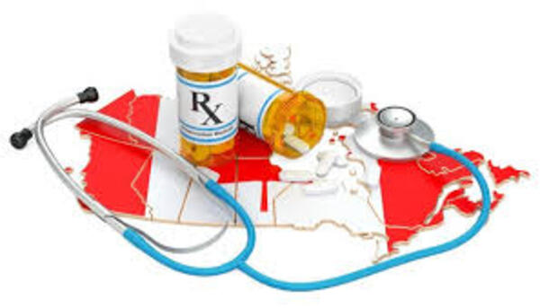 Iniciativas de salud en Canadá - El Independiente