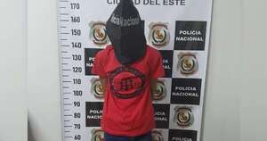 Diario HOY | Bangladesí se obsesionó con una mujer, la acosó por 4 años hasta que fue detenido e imputado