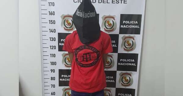 Diario HOY | Bangladesí se obsesionó con una mujer, la acosó por 4 años hasta que fue detenido e imputado