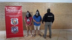 Allanamiento, detención e incautación de evidencia en CDE