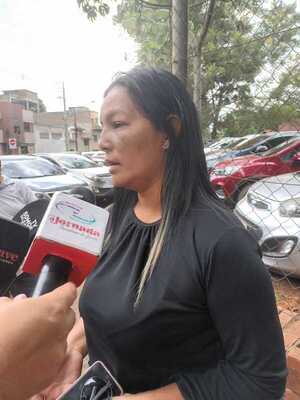 Funcionario municipal fue denunciado por víctima de brutal golpiza en cancha - La Clave