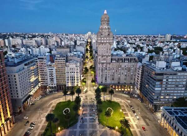 La pobreza y la indigencia en Uruguay: qué dicen los últimos indicadores - Mundo - ABC Color