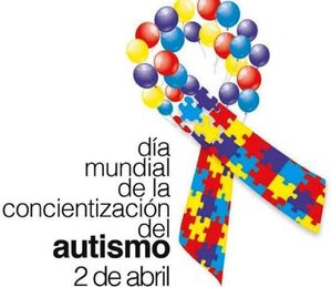 Día Mundial del Autismo: Reafirman y promueven inclusión de las personas con autismo