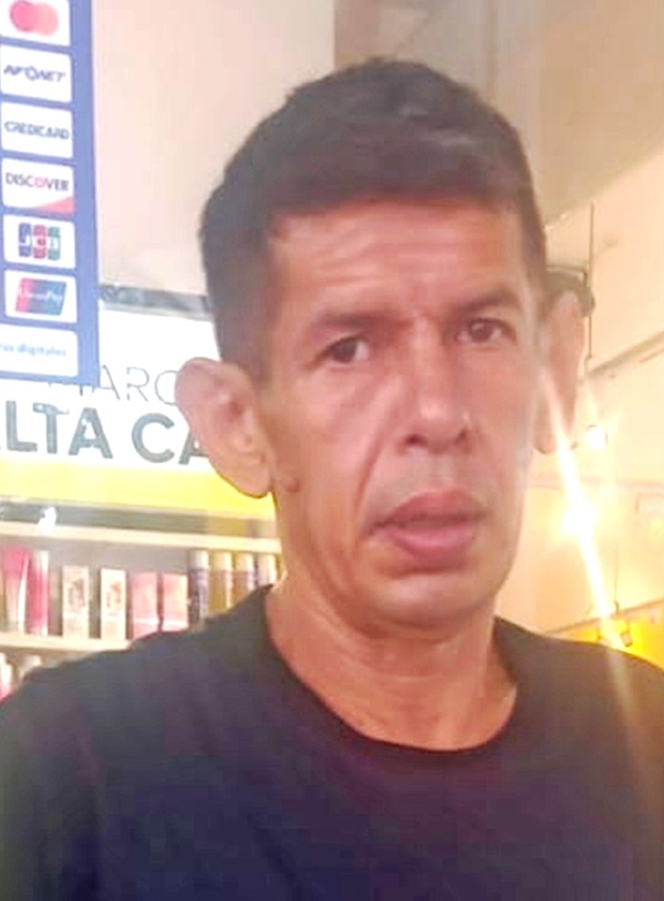 Detienen a ladrón de perfumes con cuatro órdenes de captura - La Clave