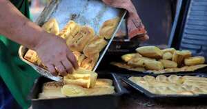 Diario HOY | Aconsejan alimentación rica en fibras tras la Semana Santa