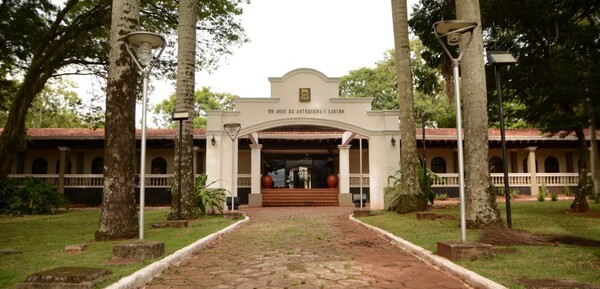 Embargan bienes de la Municipalidad de Ciudad del Este - ADN Digital