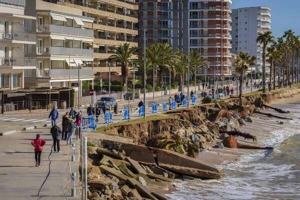 Cuántos paraguayos fueron a vacacionar a Uruguay en Semana Santa - Mundo - ABC Color