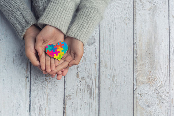 Día Mundial del Autismo: Reafirman y promueven inclusión de las personas con autismo - El Independiente