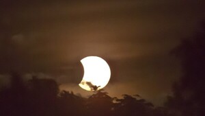 Eclipse solar del 8 de abril: Dónde se verá y la importancia para la NASA