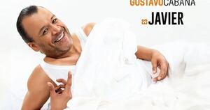 La Nación / Anuncian la comedia teatral “El otro lado de la cama”