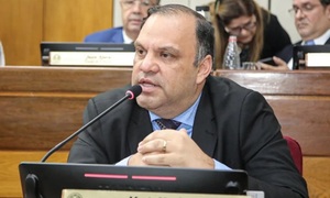 Mario Varela afirma que comisión de Legislación dictaminará sobre pedido de desafuero de Mario Abdo