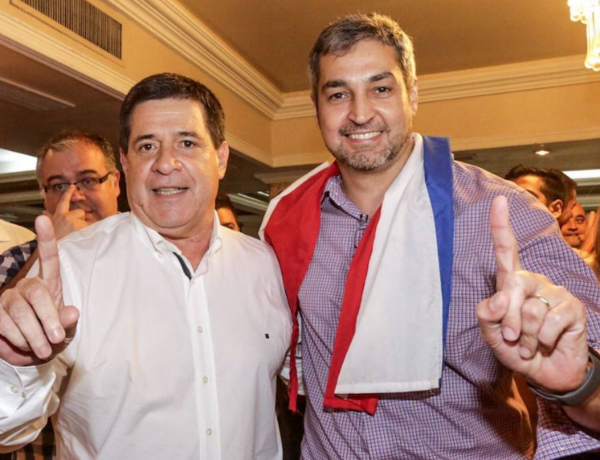 Comisión de Asuntos Constitucionales recomienda no hacer lugar a desafuero de Abdo - PDS RADIO Y TV