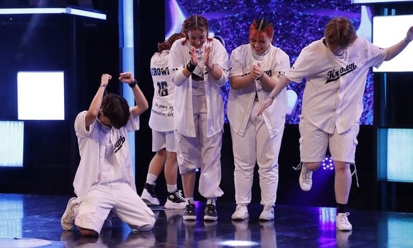 “K-Wave K-pop Challenge” con una nueva emisión a puro K-Pop | Telefuturo