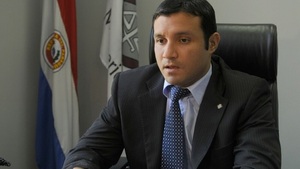 Sugestivo aumento salarial para testigo del caso Mario Abdo días después de su declaración - Noticias Paraguay