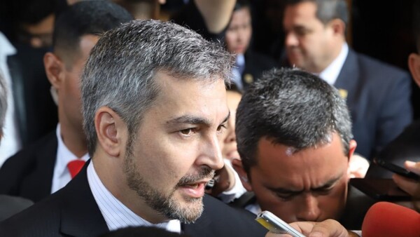 Comisión del Senado rechaza pedido de desafuero de Marito - El Independiente