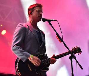 Interpol darán un concierto gratuito en Ciudad de México el 20 de abril - Mundo - ABC Color