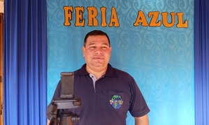 CAEIS de Coronel Oviedo celebró Día del Autismo con Feria Azul