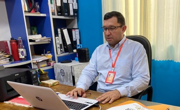 Notifican sobre embargo de 5 terrenos de la Municipalidad de CDE
