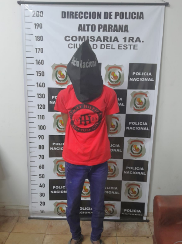 Imputan a ciudadano bangladesí por desacato a una orden judicial - PDS RADIO Y TV