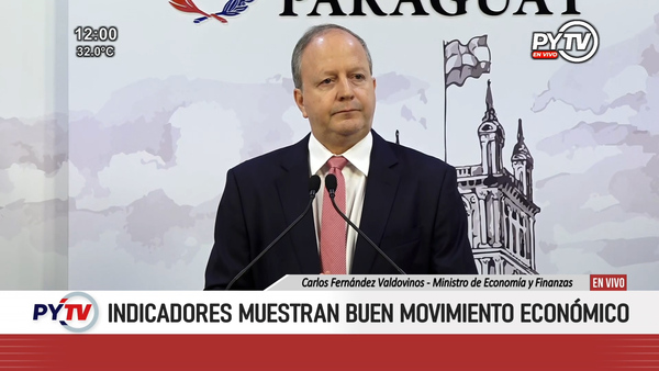 Gobierno canceló deuda con proveedores de salud y garantiza fondos para áreas prioritarias - .::Agencia IP::.