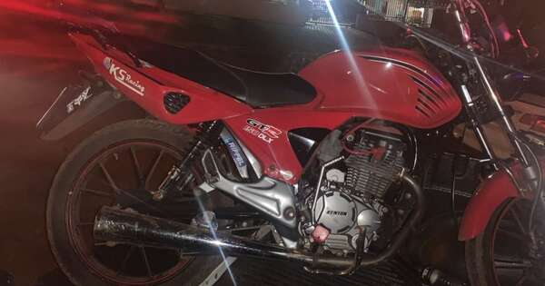 Diario HOY | Conductor de Motobolt recupera su biciclo tras un asalto gracias al GPS
