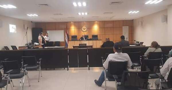 La Nación / Caso Raquel Miranda: juez ordenó captura de dos médicas por no acudir a juicio