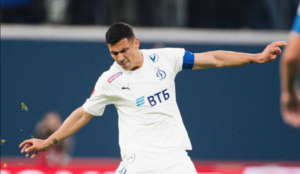 Versus / Fabián Balbuena se hace sentir con un gol en la lejana Rusia