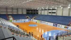 En Villa Elisa surgirá el último clasificado al Nacional de Fútbol de salón - ADN Digital