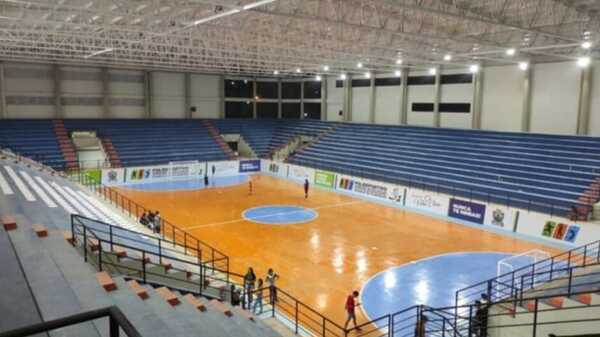 En Villa Elisa surgirá el último clasificado al Nacional de Fútbol de salón - ADN Digital