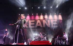 Keane ¿vuelve a Paraguay? Las pistas sobre el posible regreso de la banda británica - Música - ABC Color