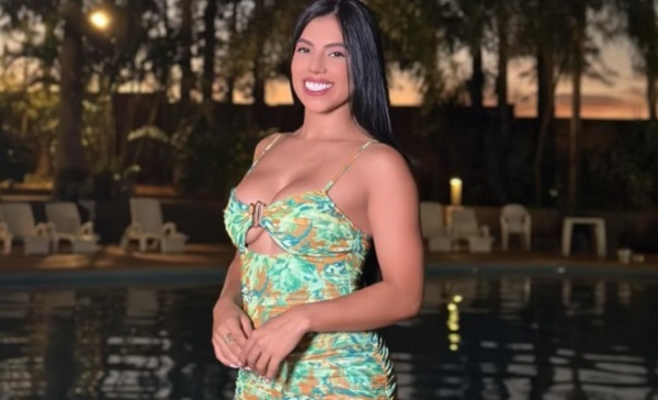 Influencer enfrenta denuncia por maltrato a su hija menor