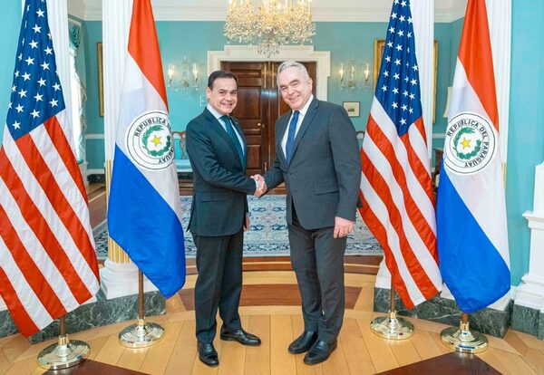 Hay un compromiso serio del gobierno de EE.UU. para mantener exportación de carne desde Paraguay - .::Agencia IP::.