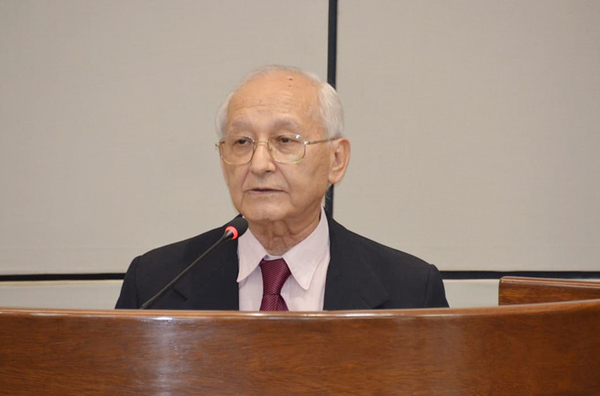 A 19 años de la partida del Papa que acercó la democracia al Paraguay - Portal Digital Cáritas Universidad Católica