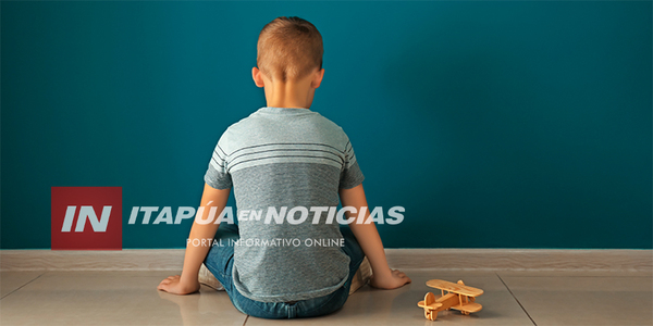 2 DE ABRIL: DÍA MUNDIAL DE LA CONCIENTIZACIÓN SOBRE EL AUTISMO - Itapúa Noticias