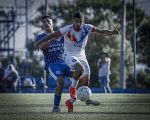 Cerro Porteño sigue liderando las Juveniles - Fútbol - ABC Color