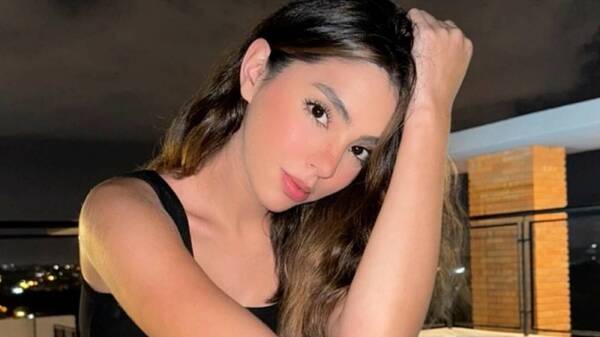 ¡Atendé cómo esta cantante mostró que recuperó su soltería!