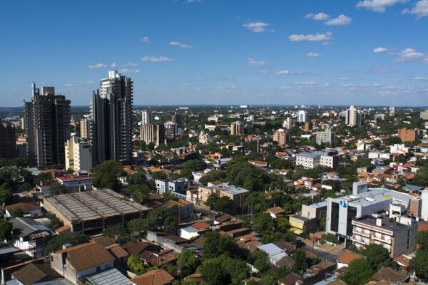 Entre el 2022 y 2023 se registró una ligera reducción en la brecha de pobreza, según el INE - MarketData