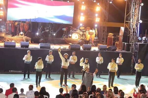 Preparan la XI edición del Festival del Guayabo en Caacupé - Nacionales - ABC Color