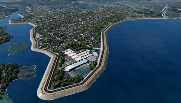 Luz verde para construcción de costanera en Pilar con millonaria inversión - ADN Digital