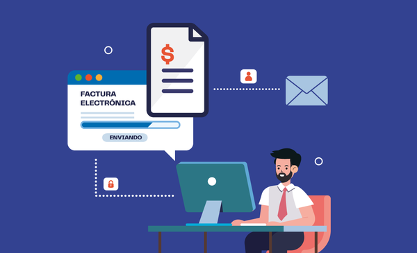 Pequeños contribuyentes podrán emitir facturas electrónicas desde junio - Megacadena - Diario Digital