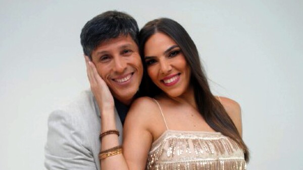 Permitidos, la propuesta teatral de Enrique Pavón y Nati Sosa