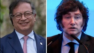 Argentina y Colombia rebajan tensión tras crisis diplomática