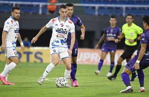 Nacional vs. Argentinos Juniors: Alineaciones probables - Fútbol - ABC Color