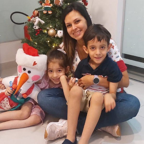 En Paraguay hay mayor conciencia sobre el autismo - La Tribuna