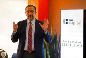 Ángelo Palacios comparte tres lecciones de liderazgo financiero
