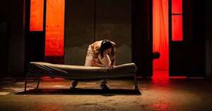 Diario HOY | Obra de danza contemporánea “El Habitante” regresa al Espacio E