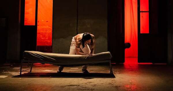 Diario HOY | Obra de danza contemporánea “El Habitante” regresa al Espacio E